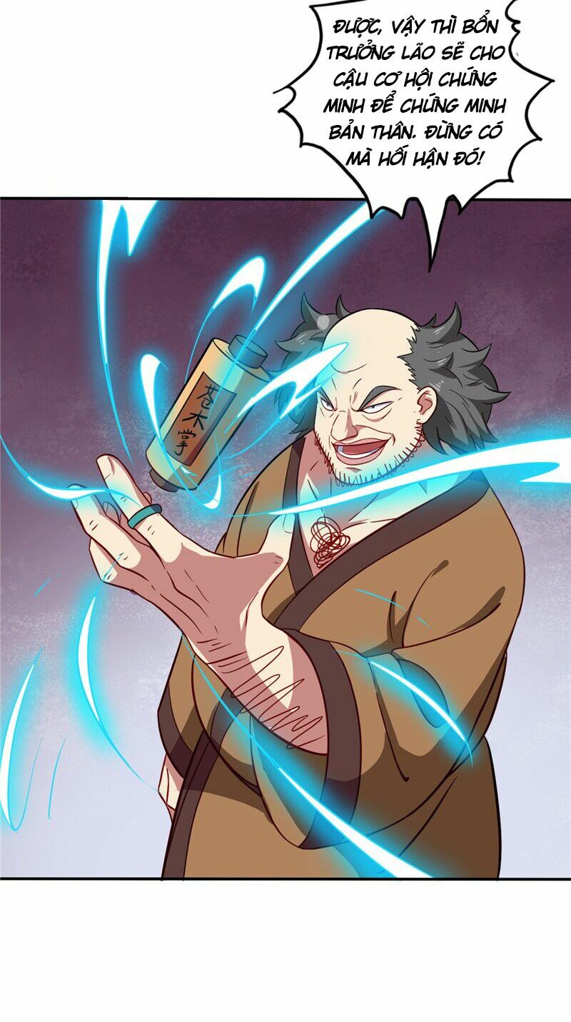 Chí Tôn Võ Đế: Chapter 60