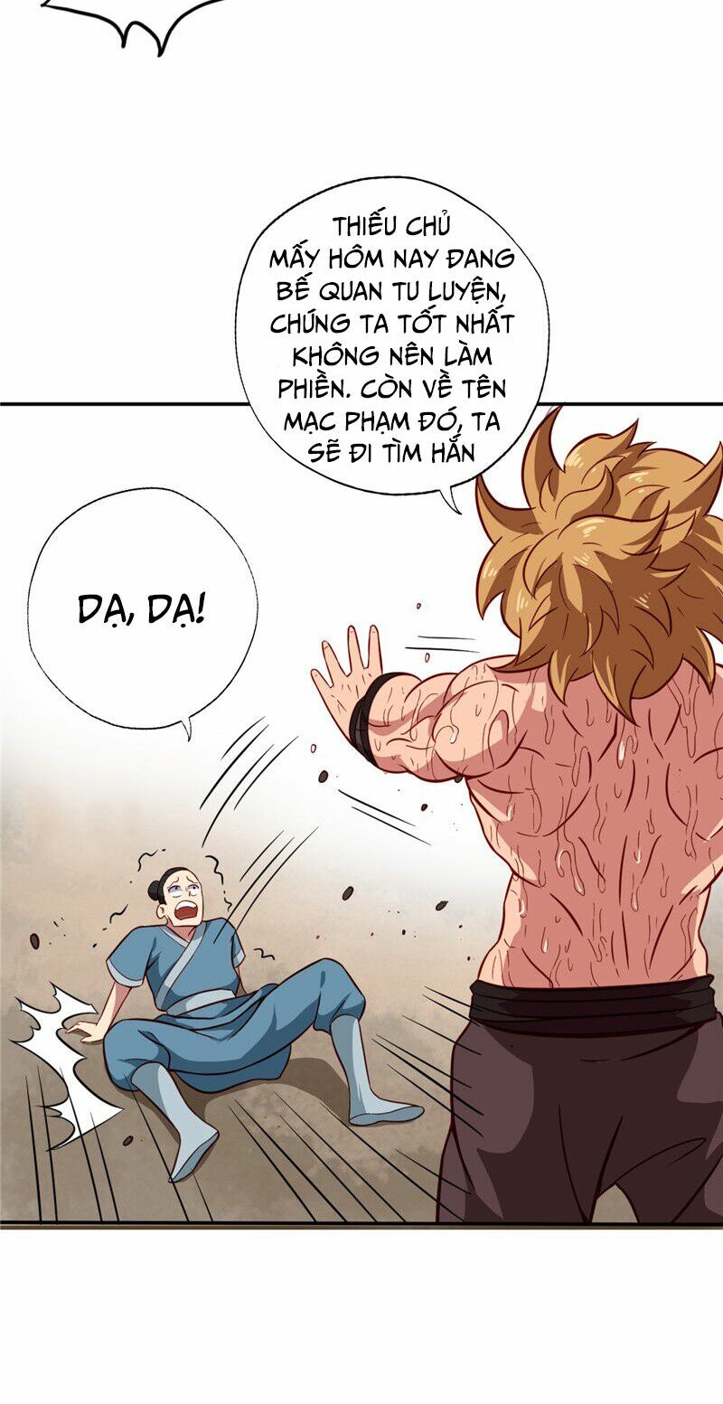 Chí Tôn Võ Đế: Chapter 61