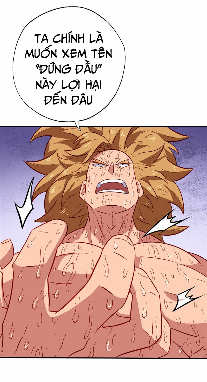 Chí Tôn Võ Đế: Chapter 61