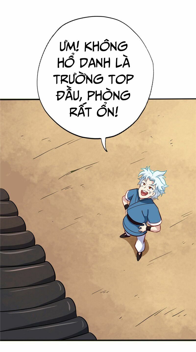 Chí Tôn Võ Đế: Chapter 61