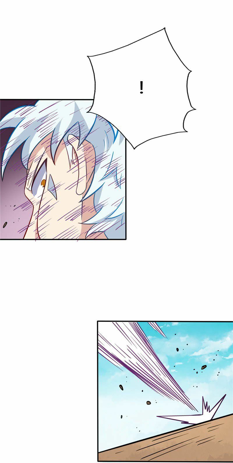Chí Tôn Võ Đế: Chapter 61
