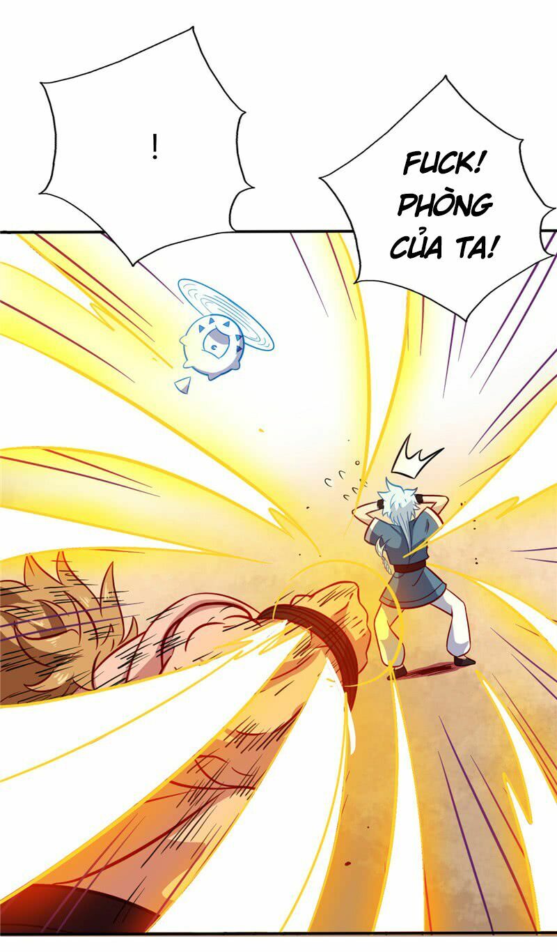 Chí Tôn Võ Đế: Chapter 61