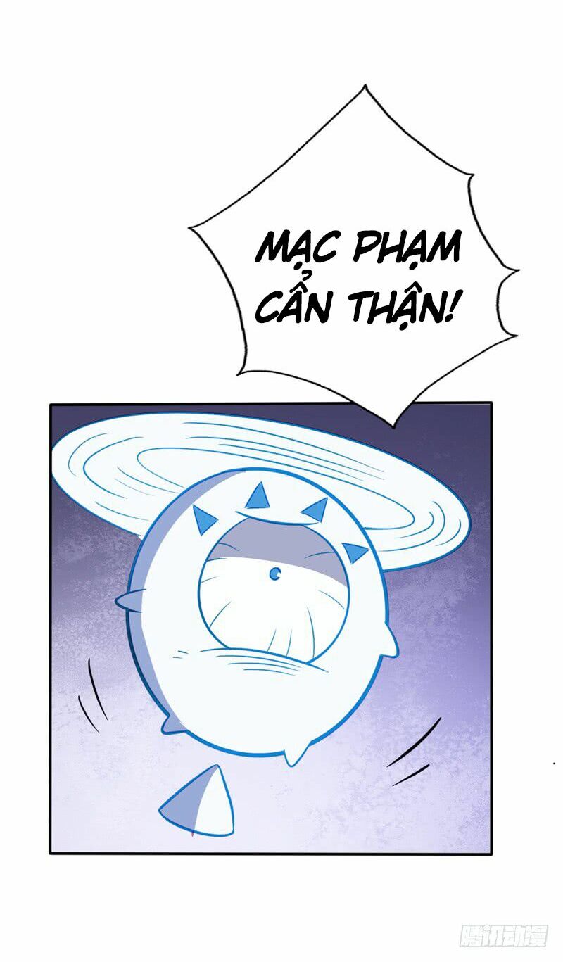 Chí Tôn Võ Đế: Chapter 61