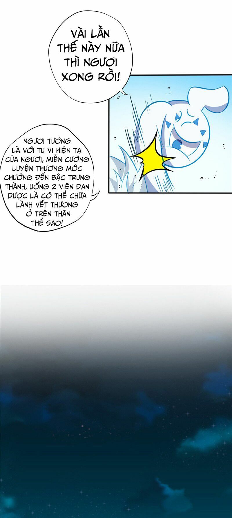 Chí Tôn Võ Đế: Chapter 61