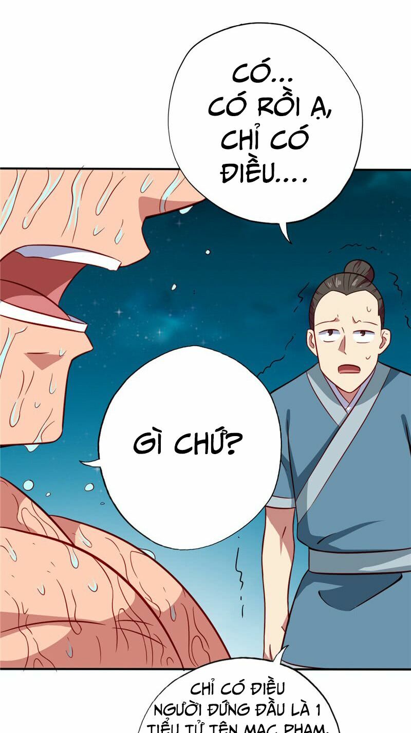 Chí Tôn Võ Đế: Chapter 61