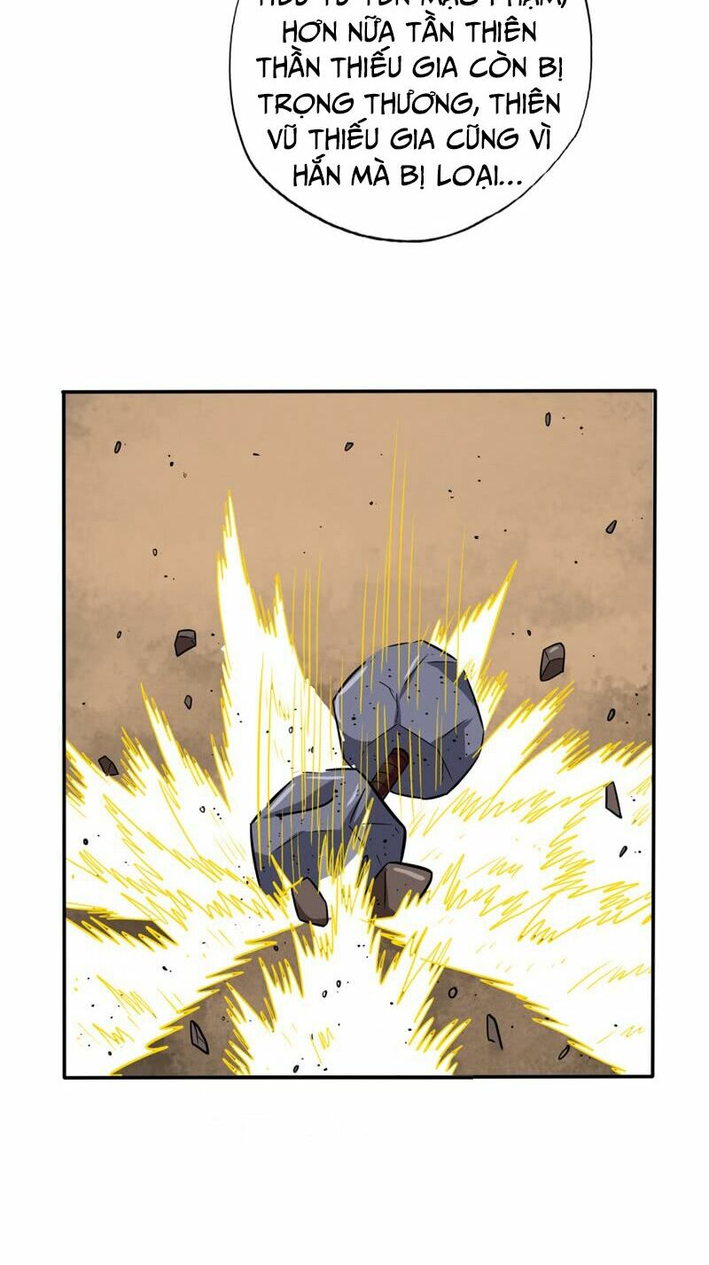 Chí Tôn Võ Đế: Chapter 61