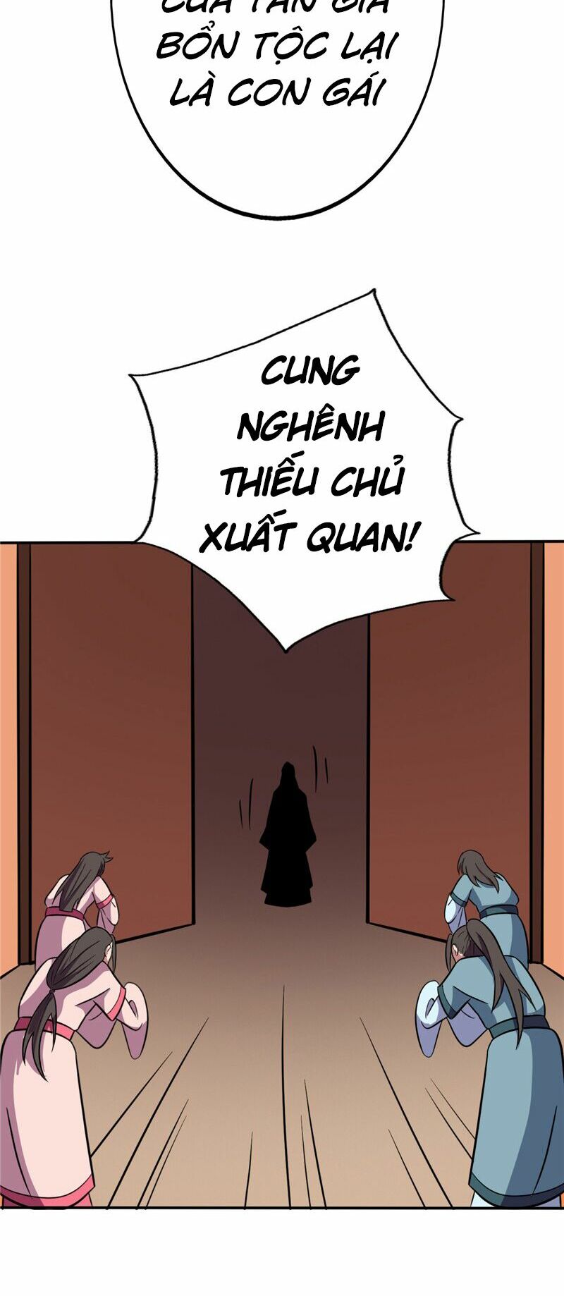 Chí Tôn Võ Đế: Chapter 62