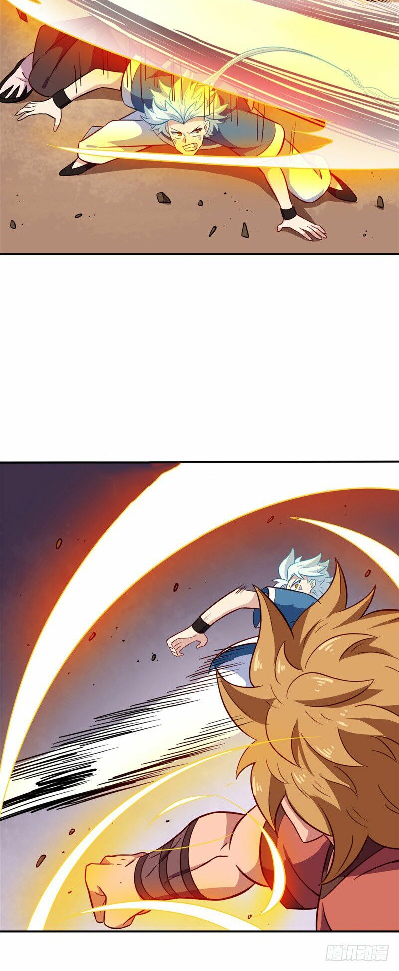 Chí Tôn Võ Đế: Chapter 62