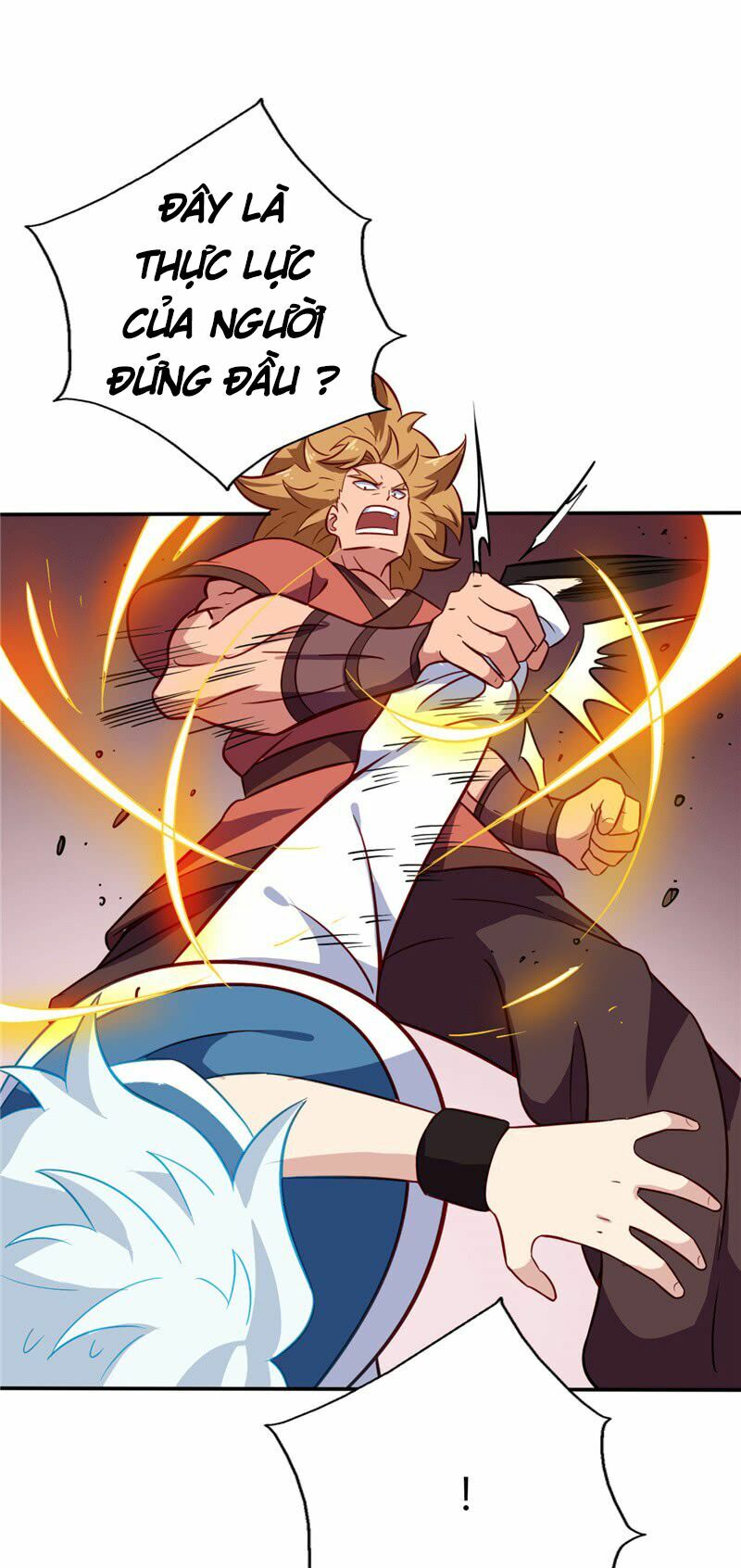 Chí Tôn Võ Đế: Chapter 62