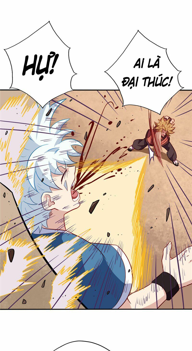 Chí Tôn Võ Đế: Chapter 62