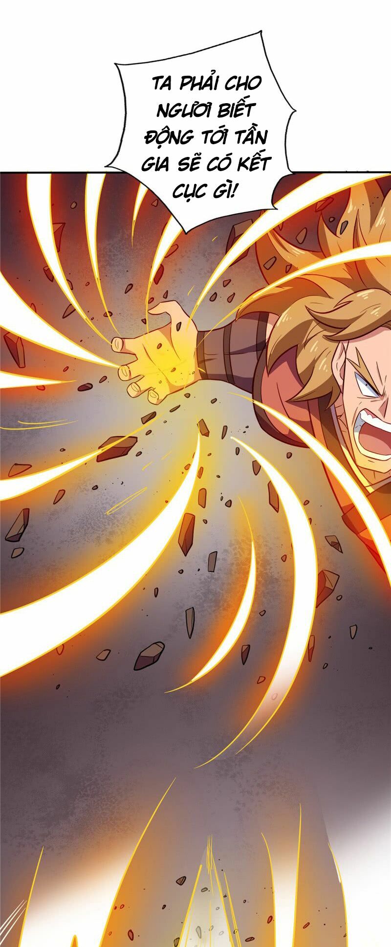 Chí Tôn Võ Đế: Chapter 62