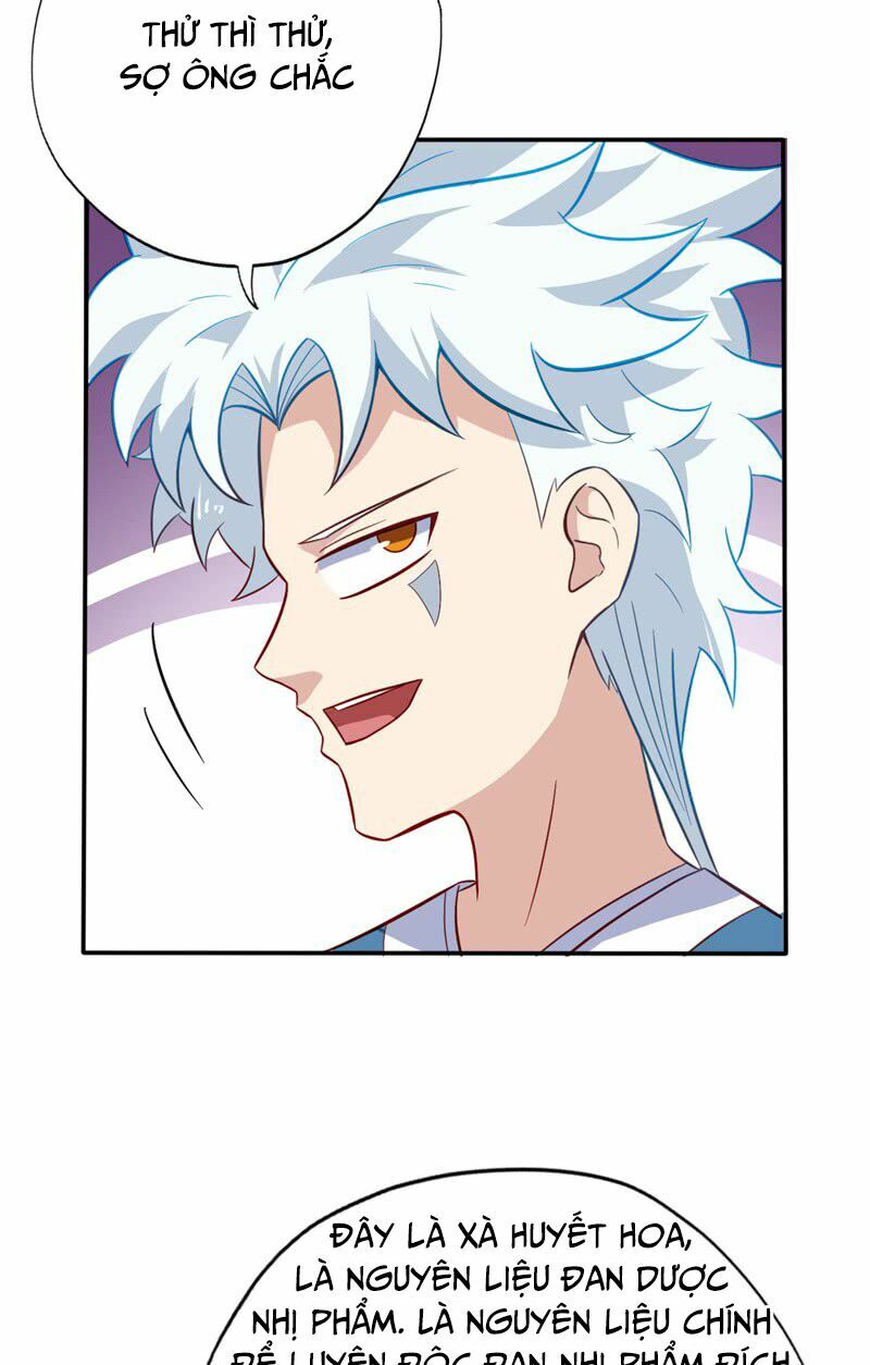 Chí Tôn Võ Đế: Chapter 63