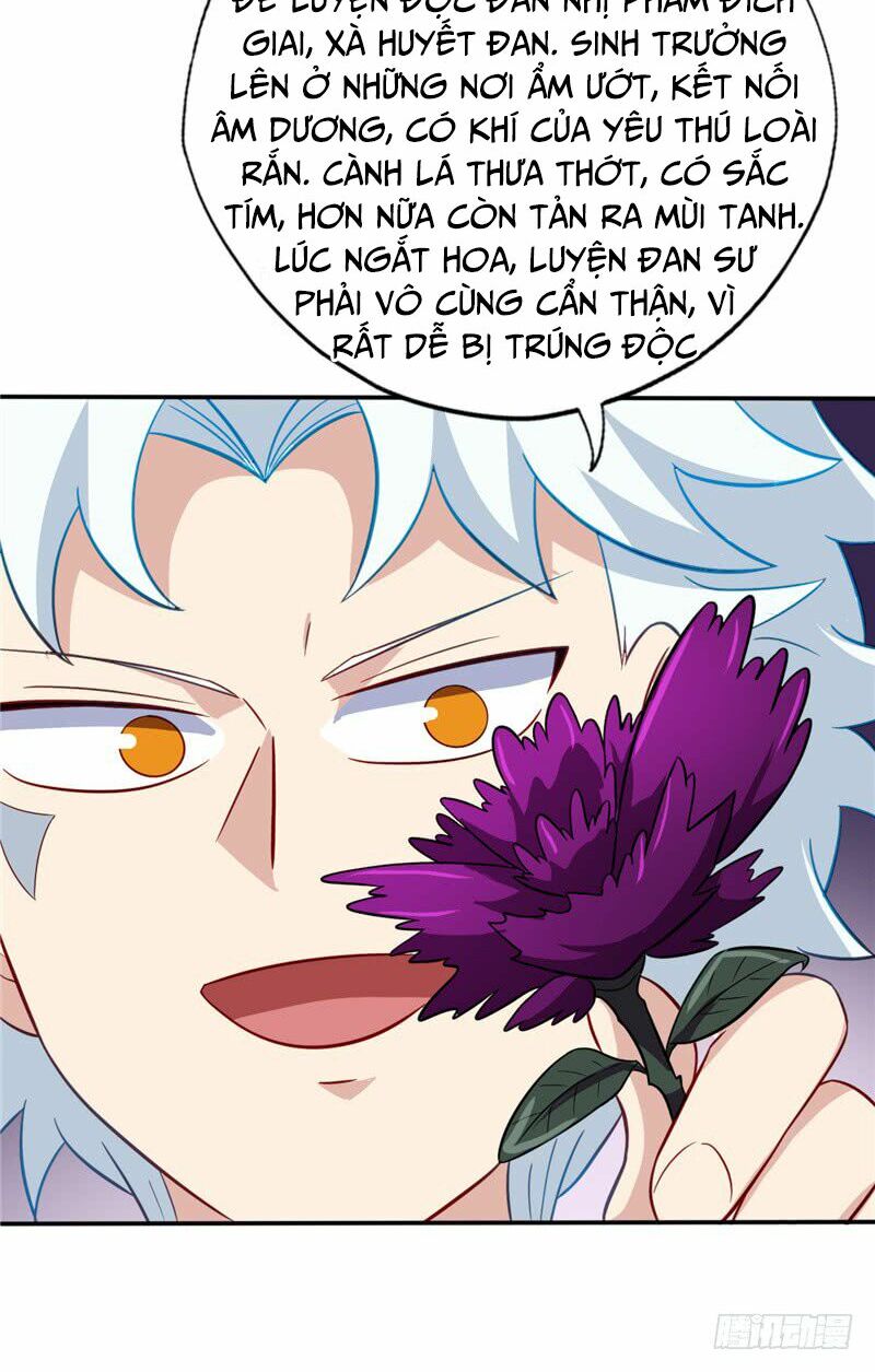 Chí Tôn Võ Đế: Chapter 63