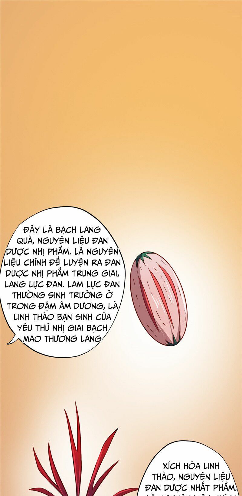 Chí Tôn Võ Đế: Chapter 63