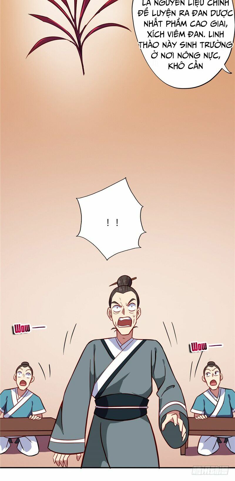 Chí Tôn Võ Đế: Chapter 63