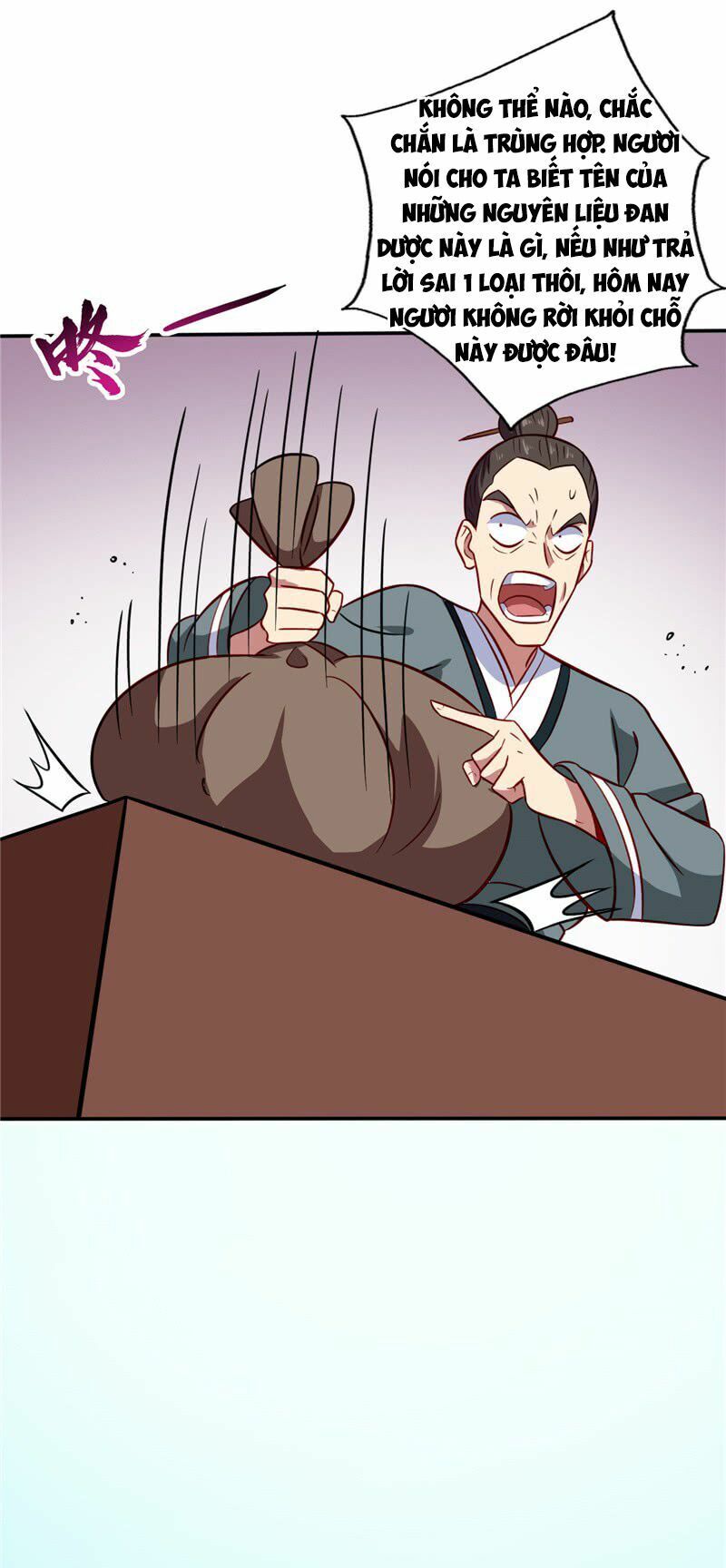 Chí Tôn Võ Đế: Chapter 63