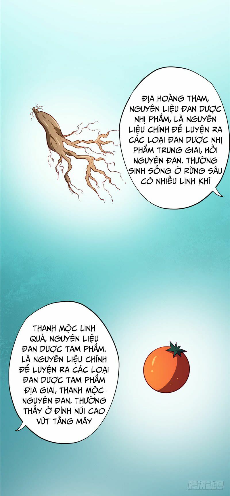 Chí Tôn Võ Đế: Chapter 63