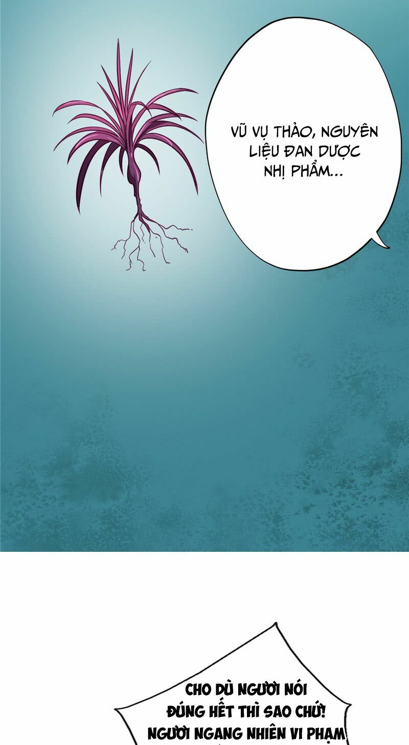 Chí Tôn Võ Đế: Chapter 63