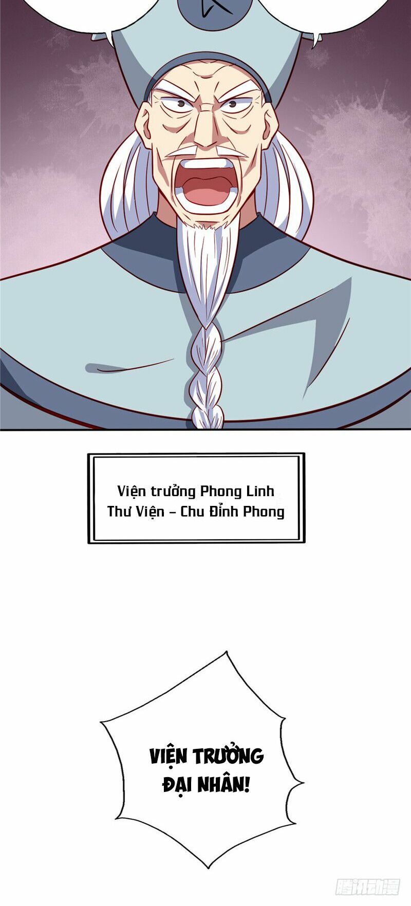 Chí Tôn Võ Đế: Chapter 63