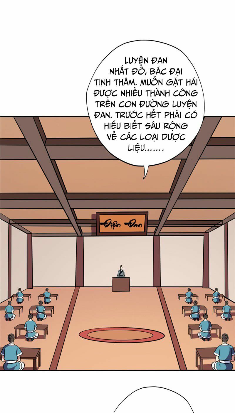 Chí Tôn Võ Đế: Chapter 63