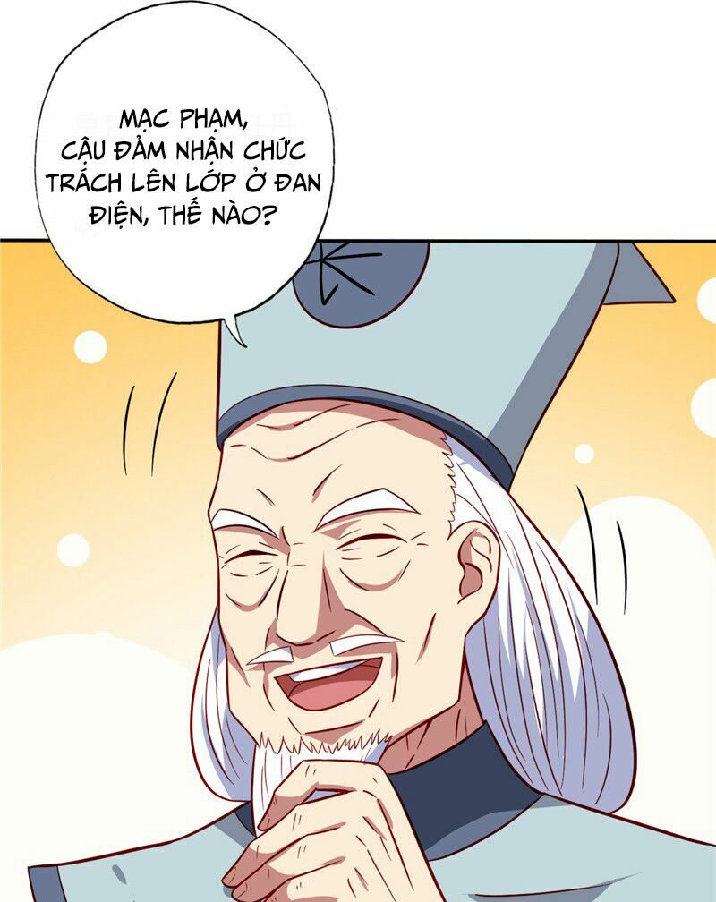 Chí Tôn Võ Đế: Chapter 63