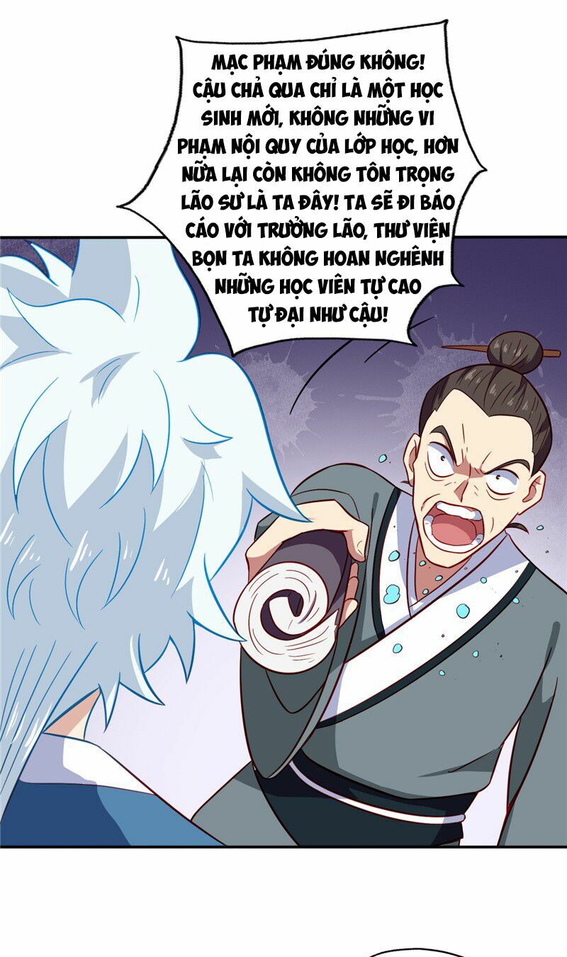 Chí Tôn Võ Đế: Chapter 63