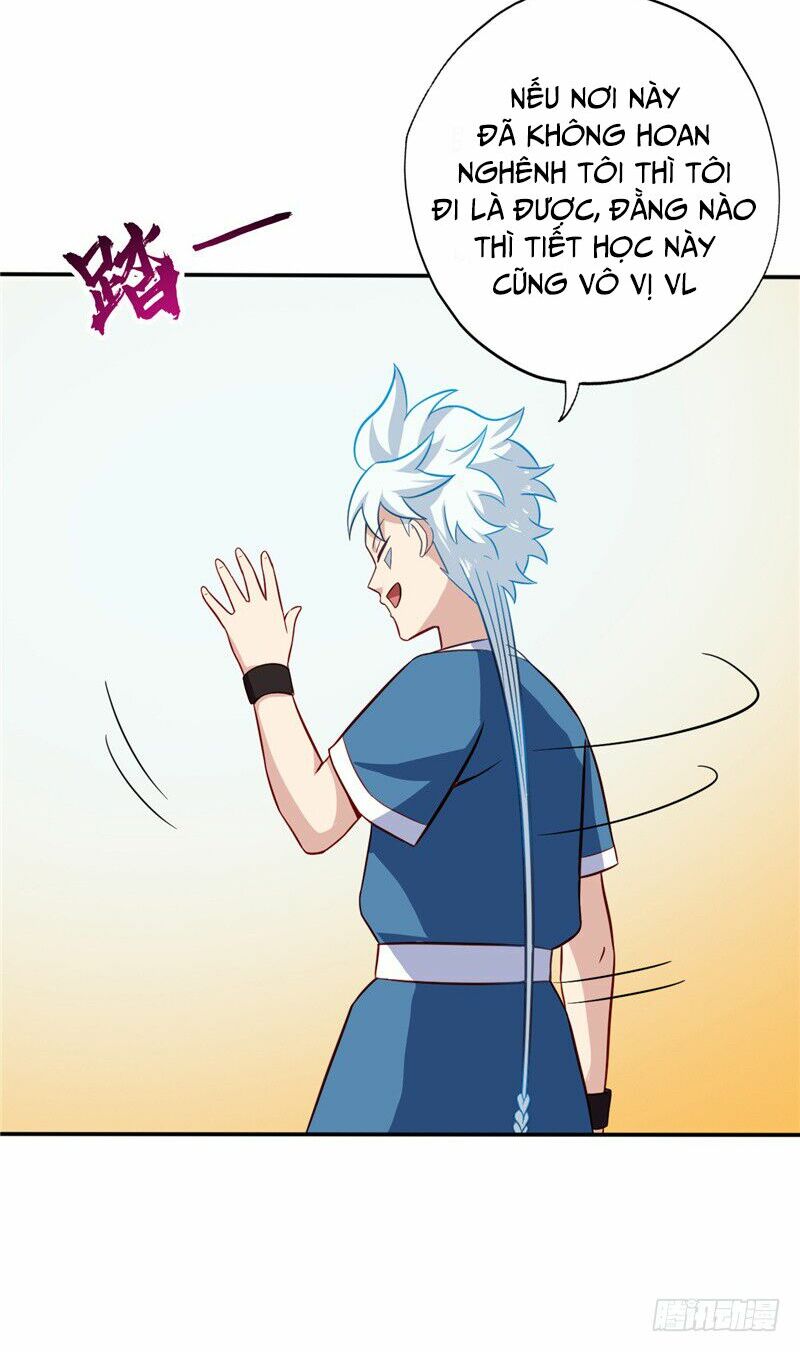 Chí Tôn Võ Đế: Chapter 63