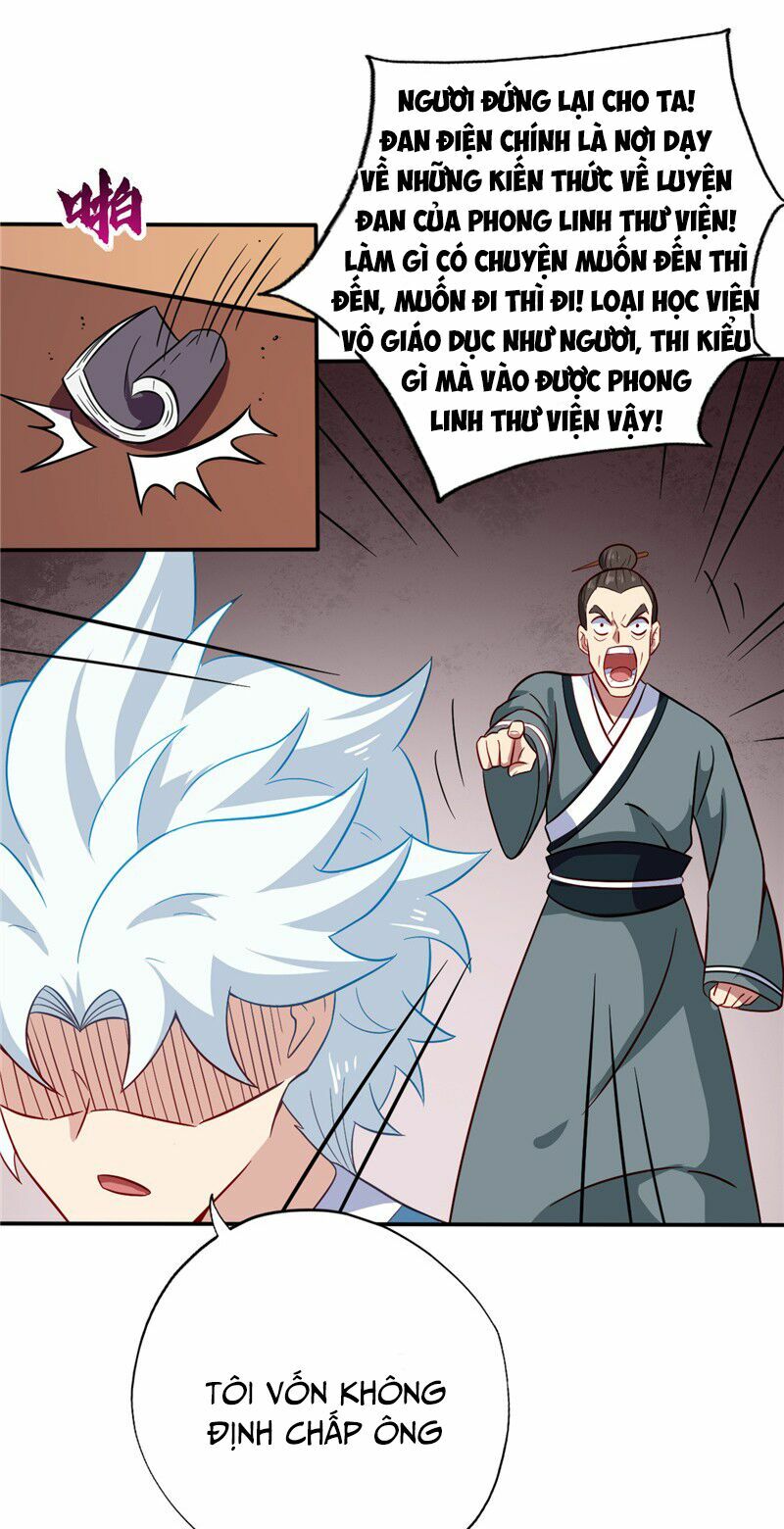 Chí Tôn Võ Đế: Chapter 63
