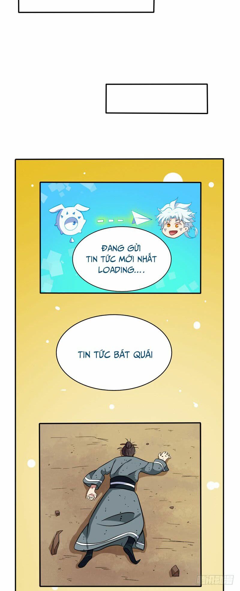 Chí Tôn Võ Đế: Chapter 64