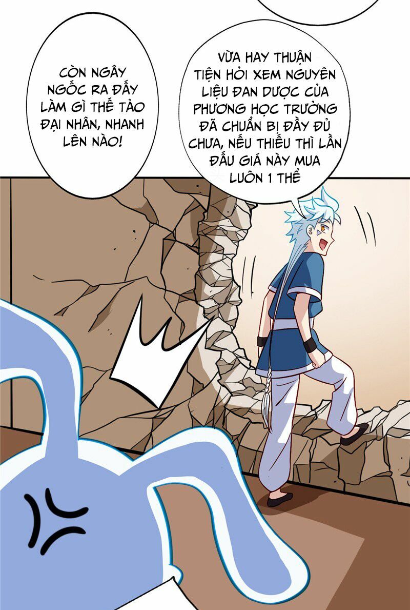 Chí Tôn Võ Đế: Chapter 64