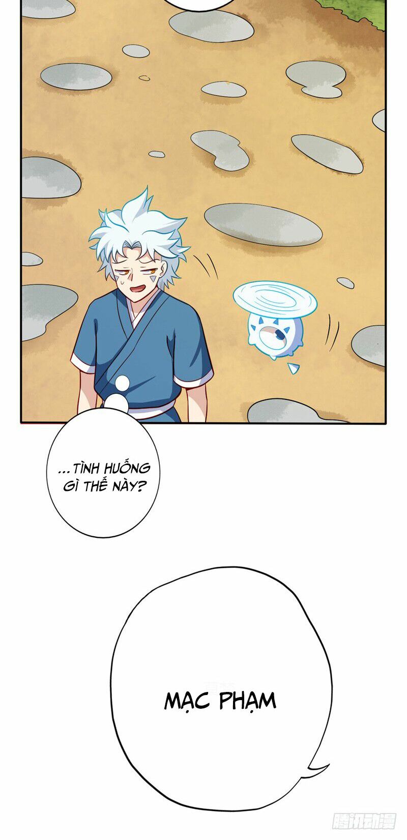 Chí Tôn Võ Đế: Chapter 64