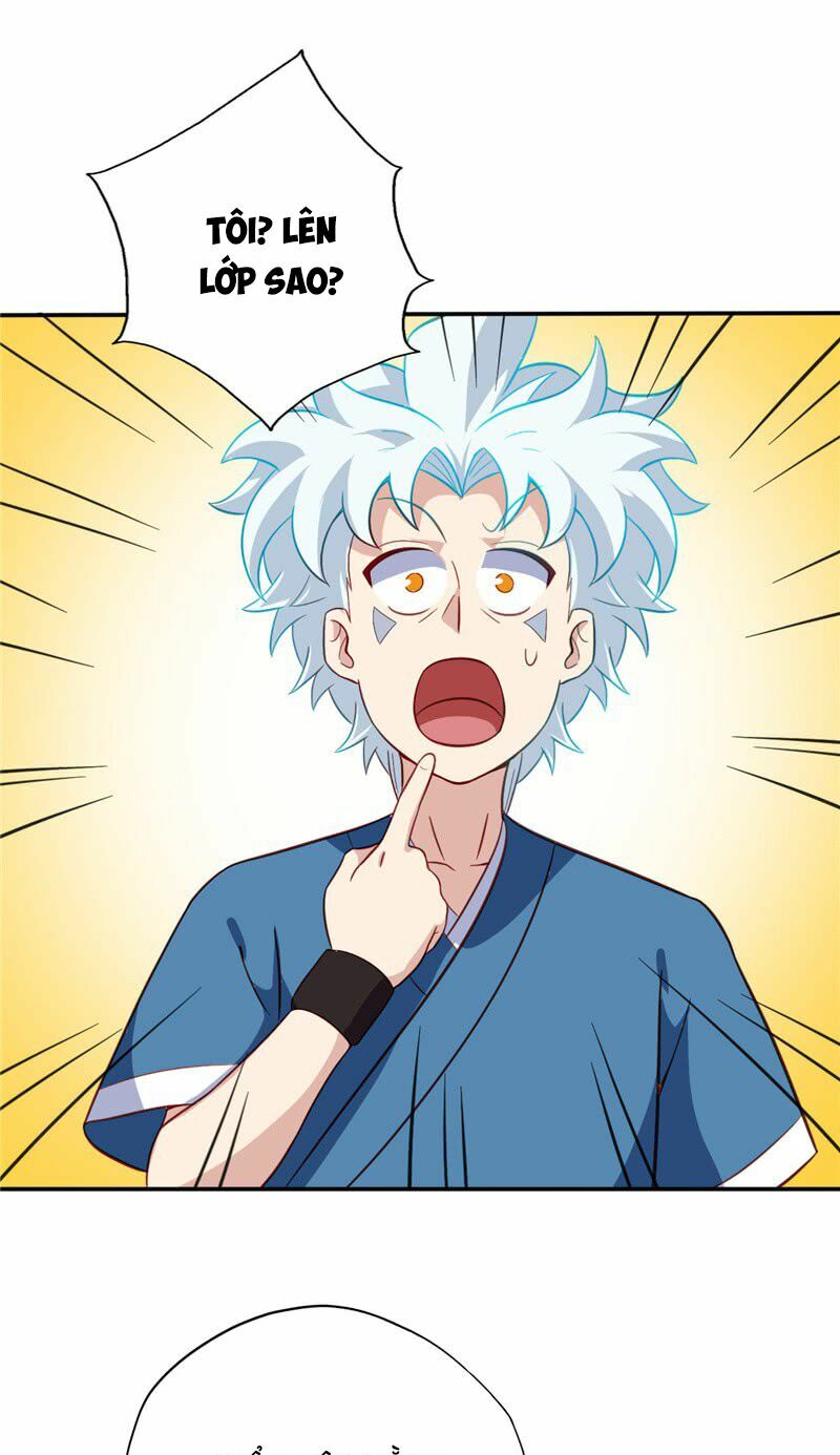 Chí Tôn Võ Đế: Chapter 64