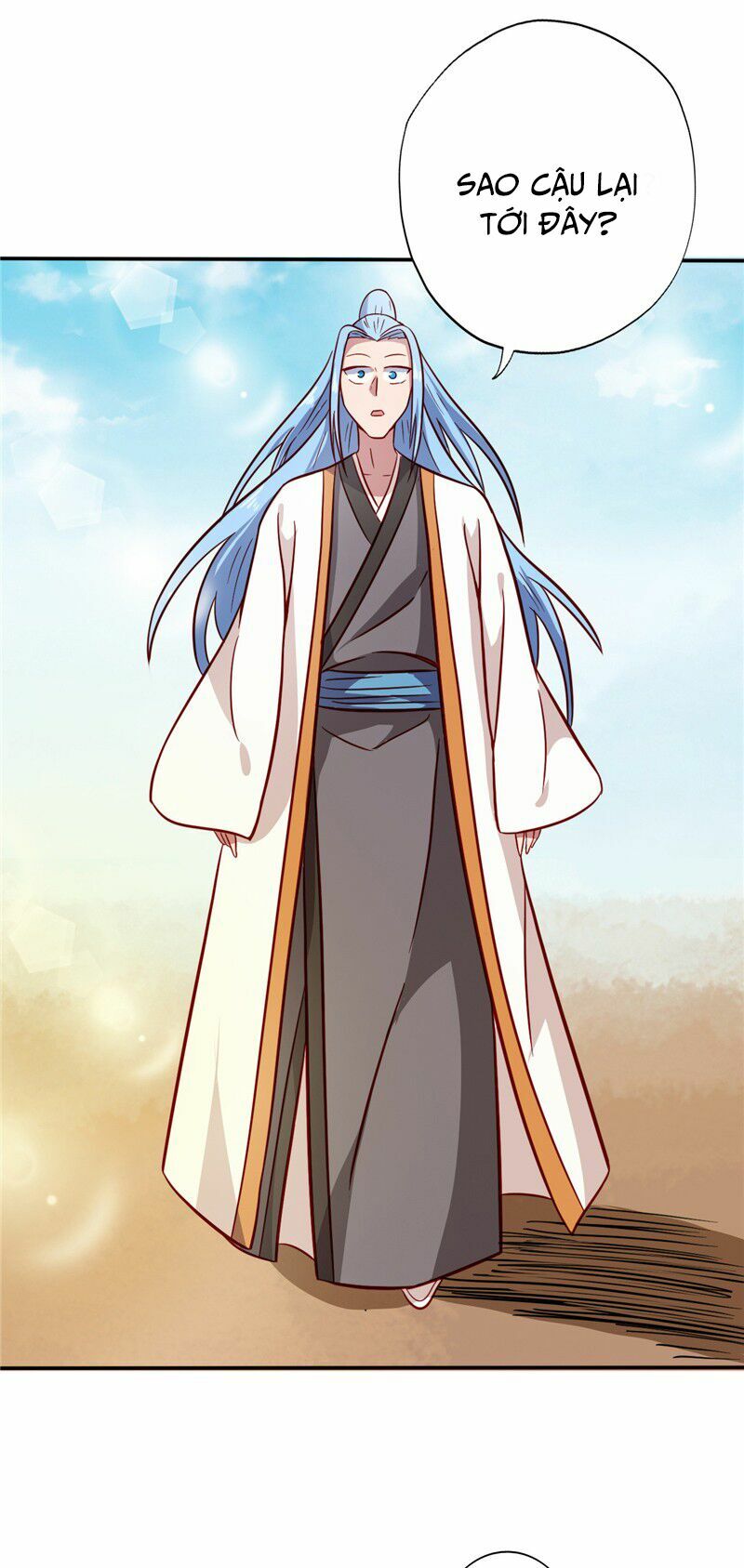 Chí Tôn Võ Đế: Chapter 64
