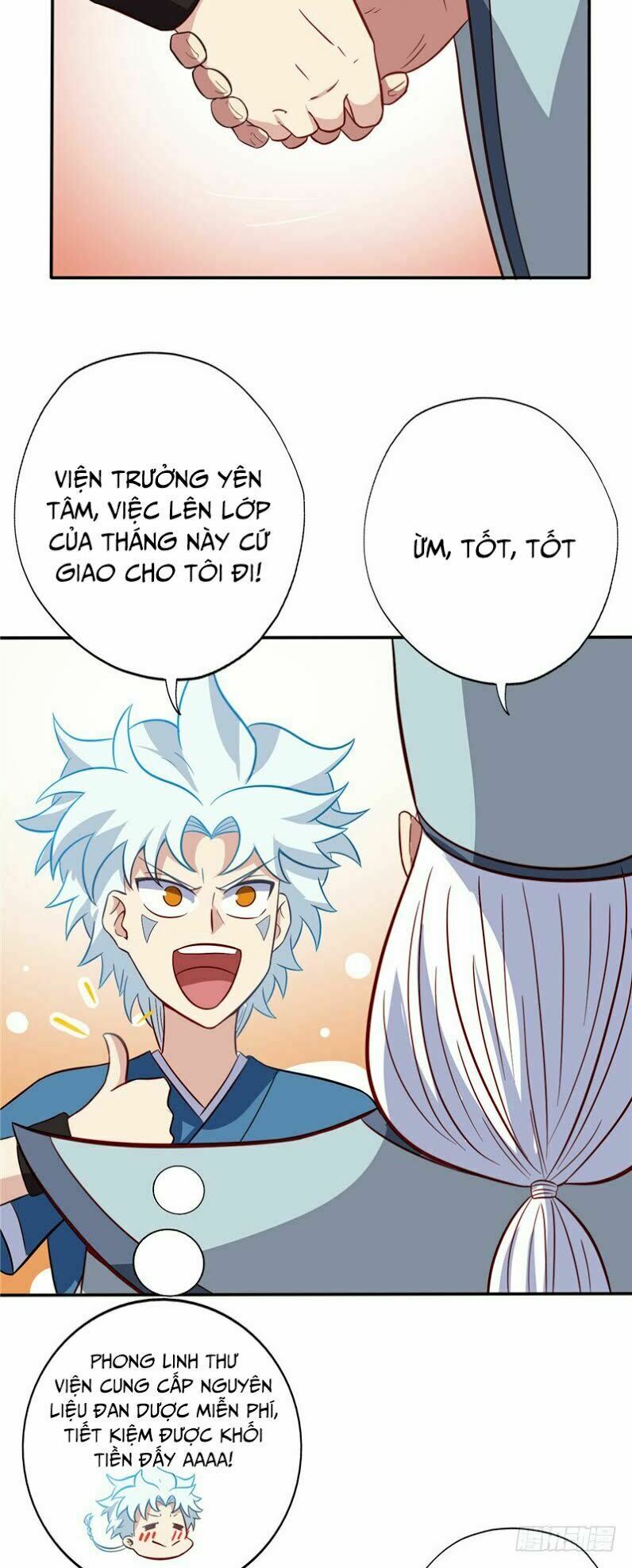 Chí Tôn Võ Đế: Chapter 64
