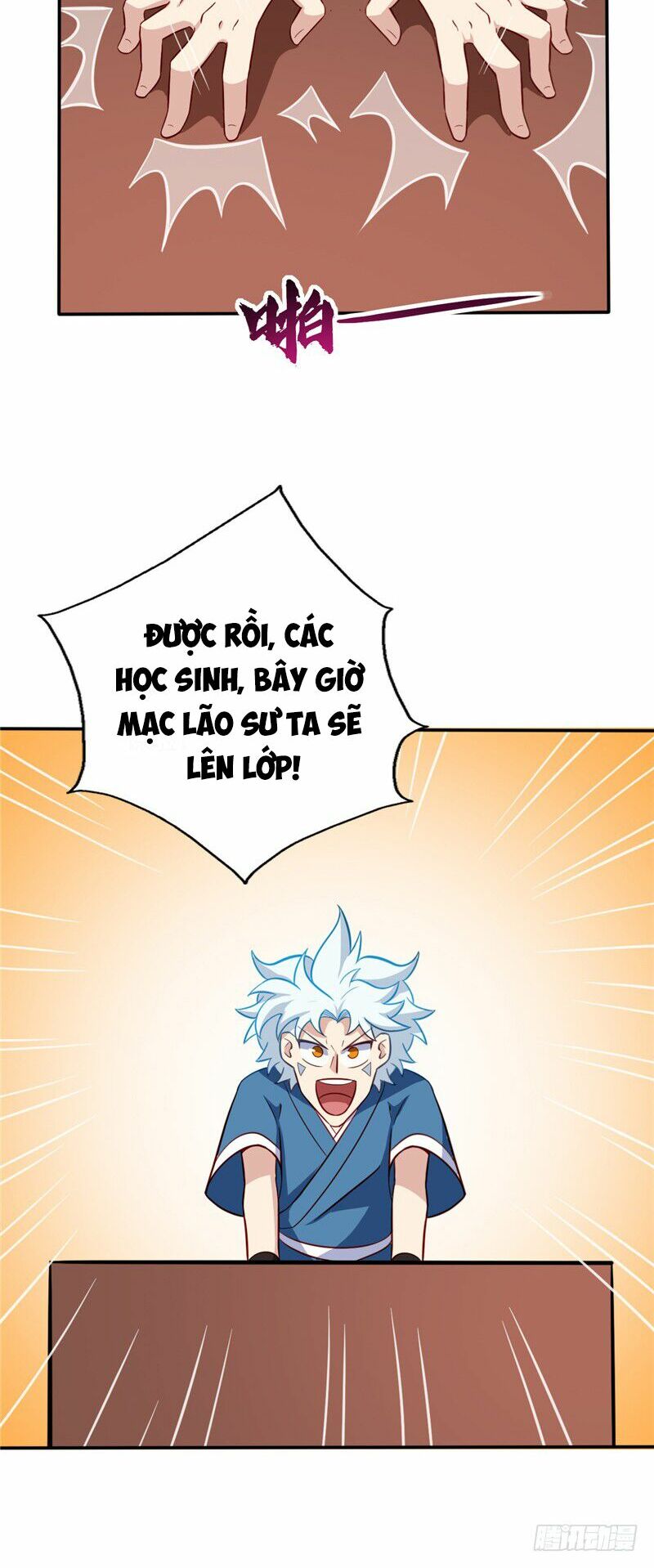 Chí Tôn Võ Đế: Chapter 64