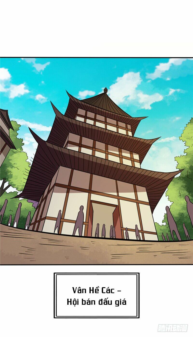 Chí Tôn Võ Đế: Chapter 65