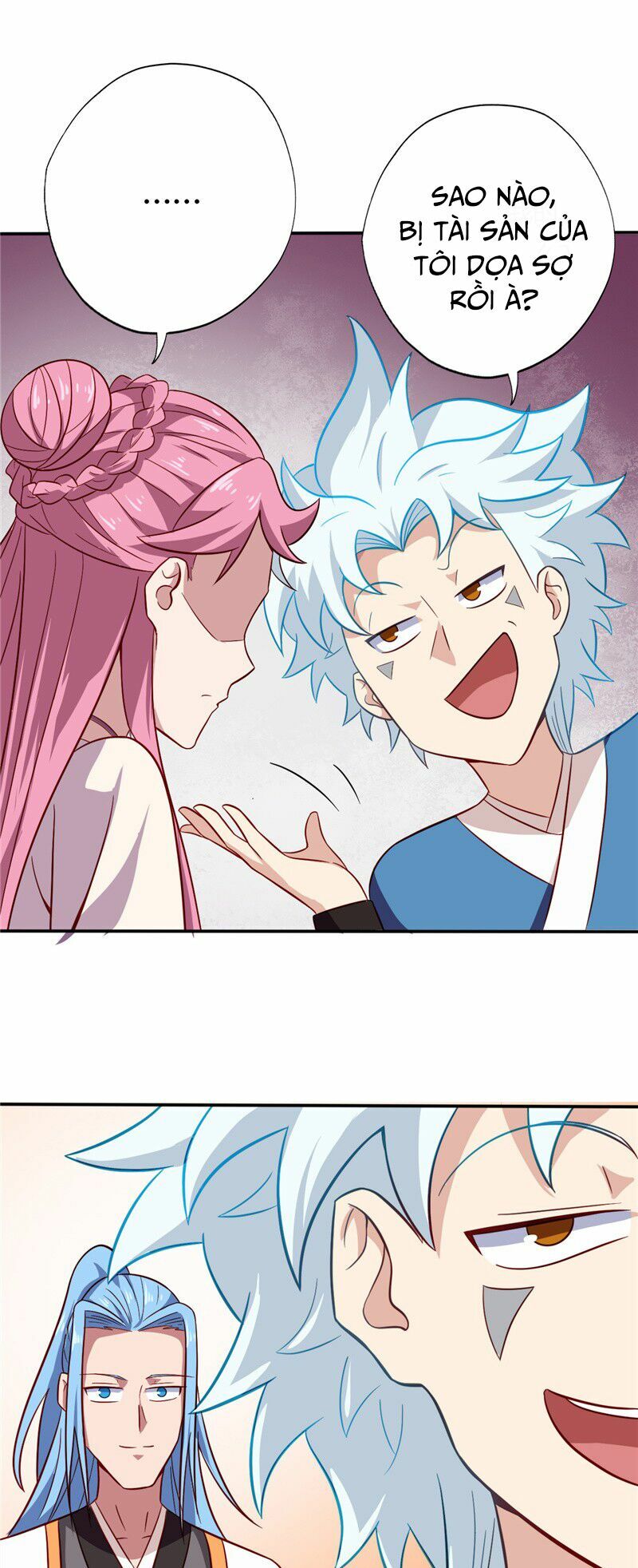 Chí Tôn Võ Đế: Chapter 66