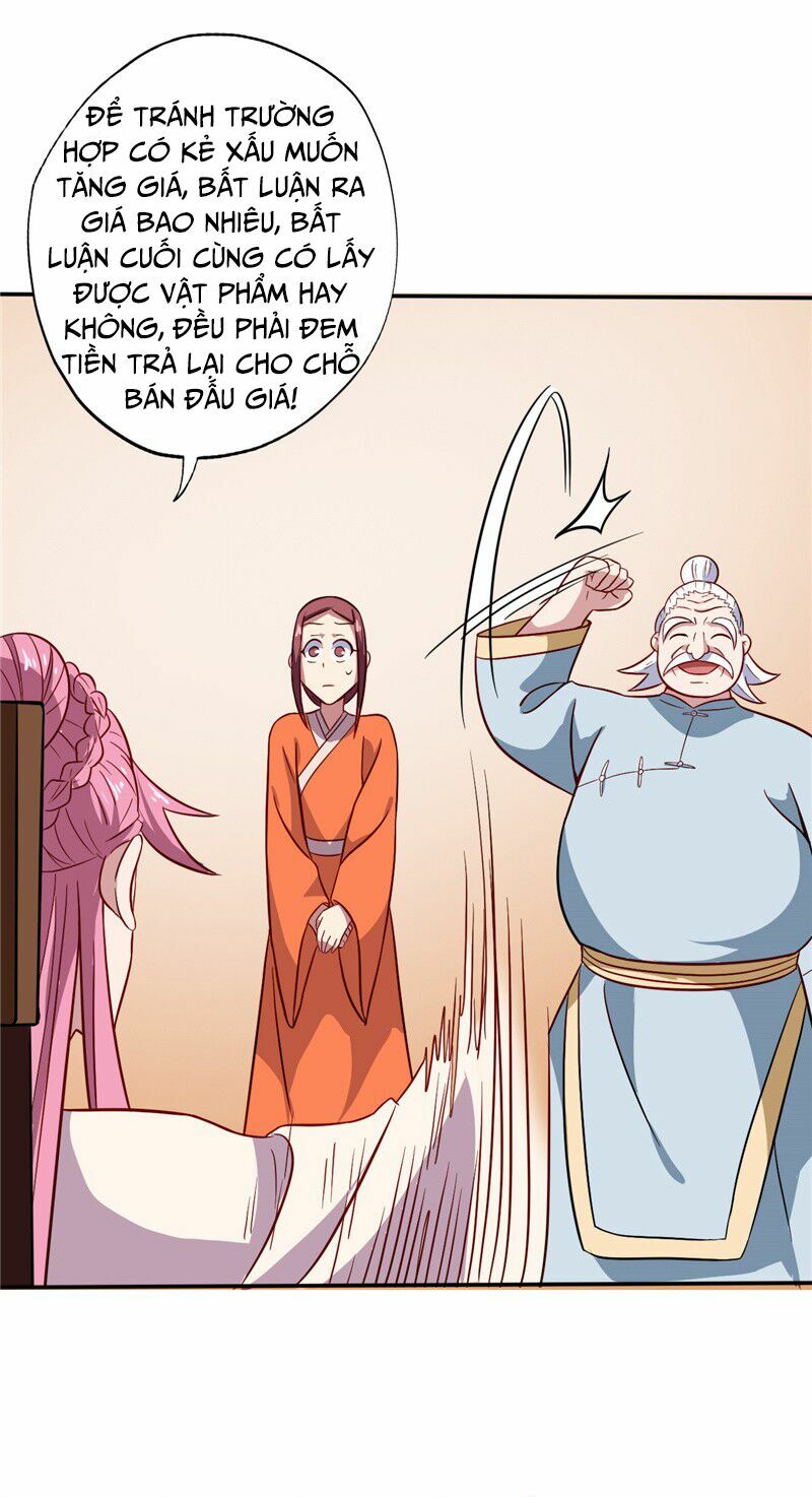 Chí Tôn Võ Đế: Chapter 66
