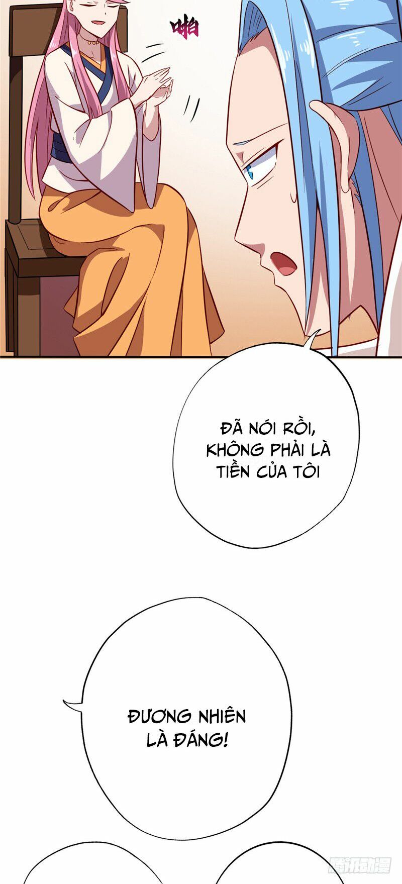 Chí Tôn Võ Đế: Chapter 66