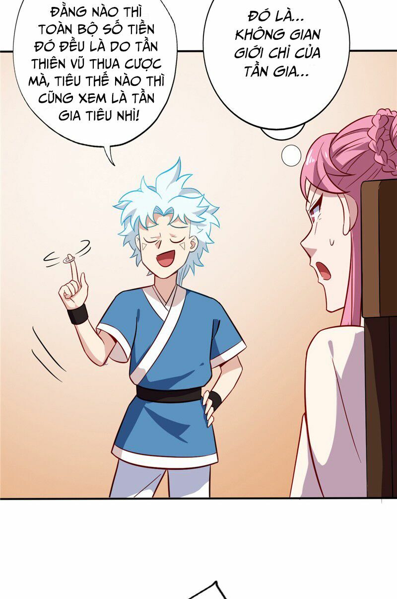 Chí Tôn Võ Đế: Chapter 66