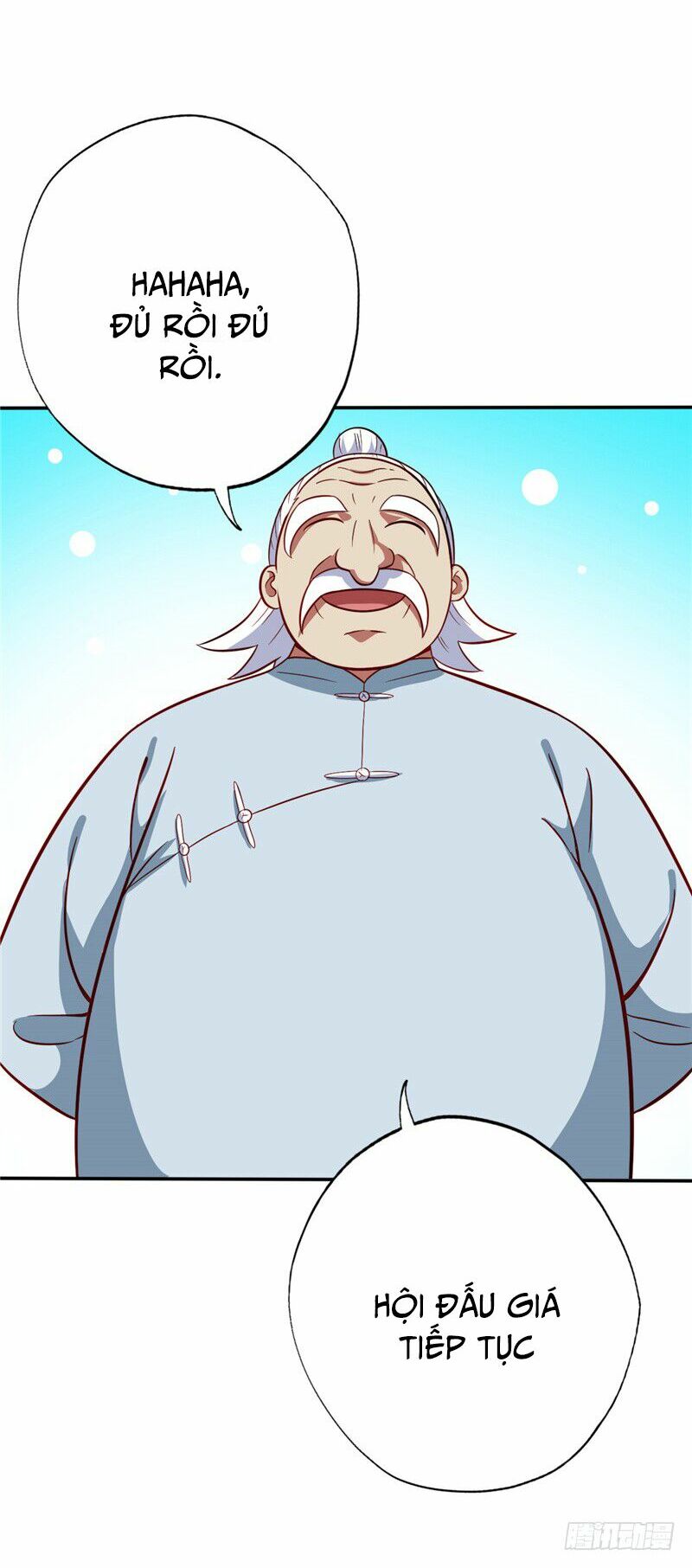 Chí Tôn Võ Đế: Chapter 66