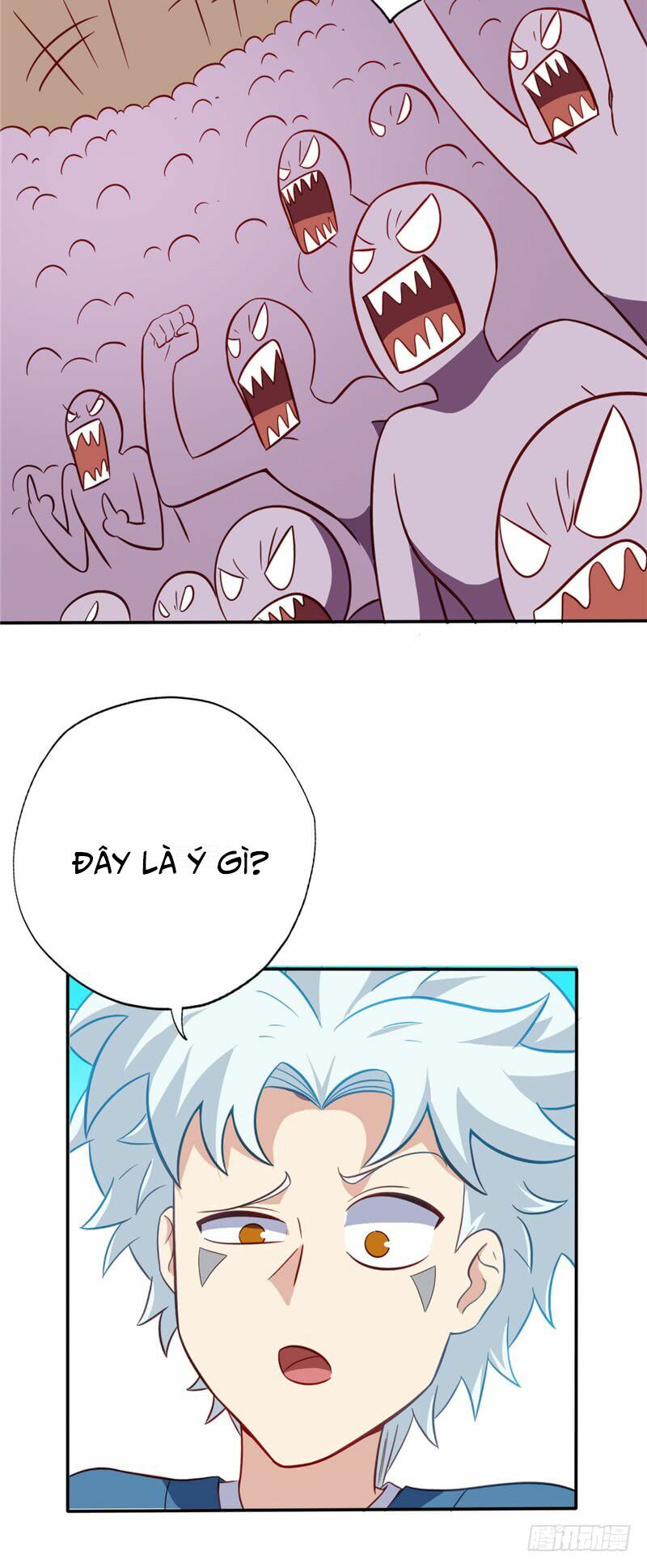 Chí Tôn Võ Đế: Chapter 67