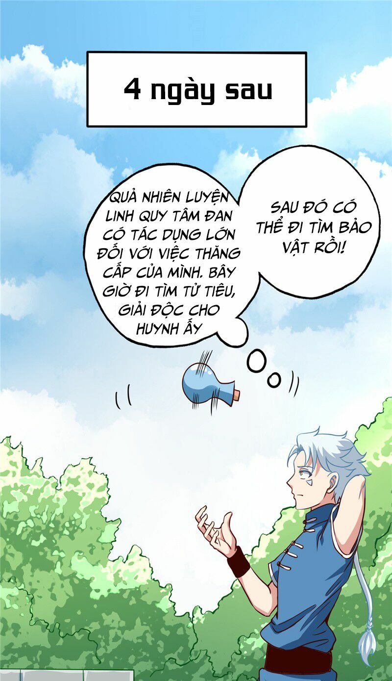 Chí Tôn Võ Đế: Chapter 68
