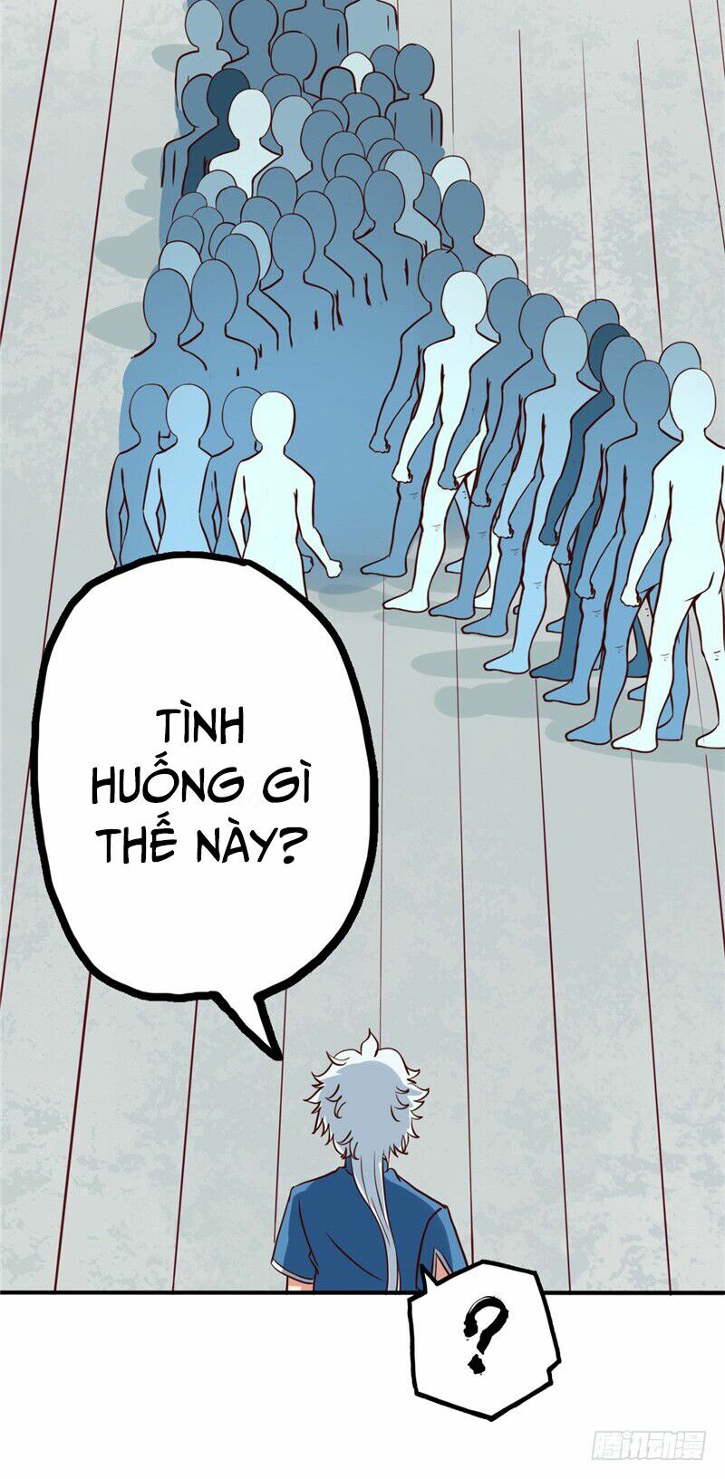Chí Tôn Võ Đế: Chapter 68