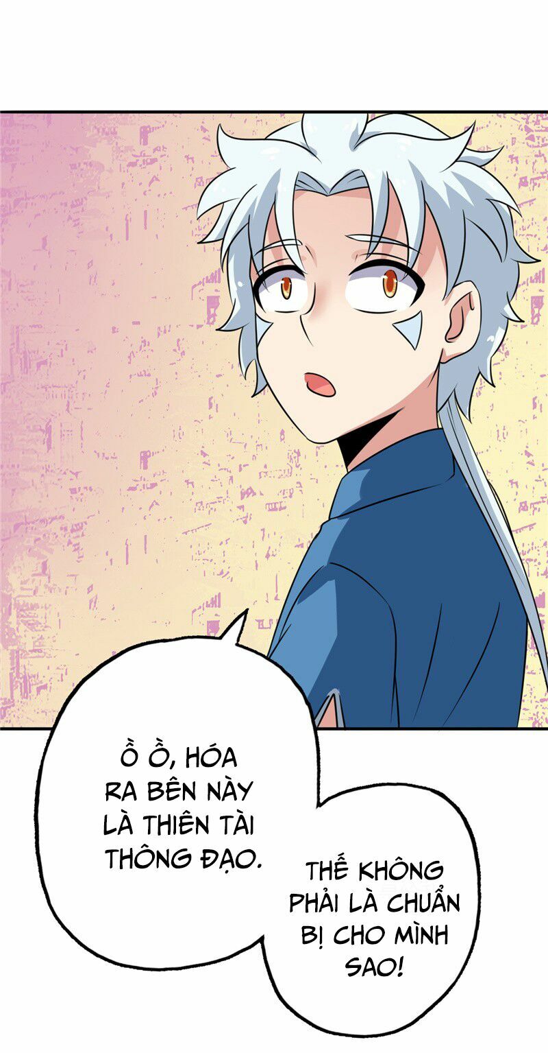 Chí Tôn Võ Đế: Chapter 68