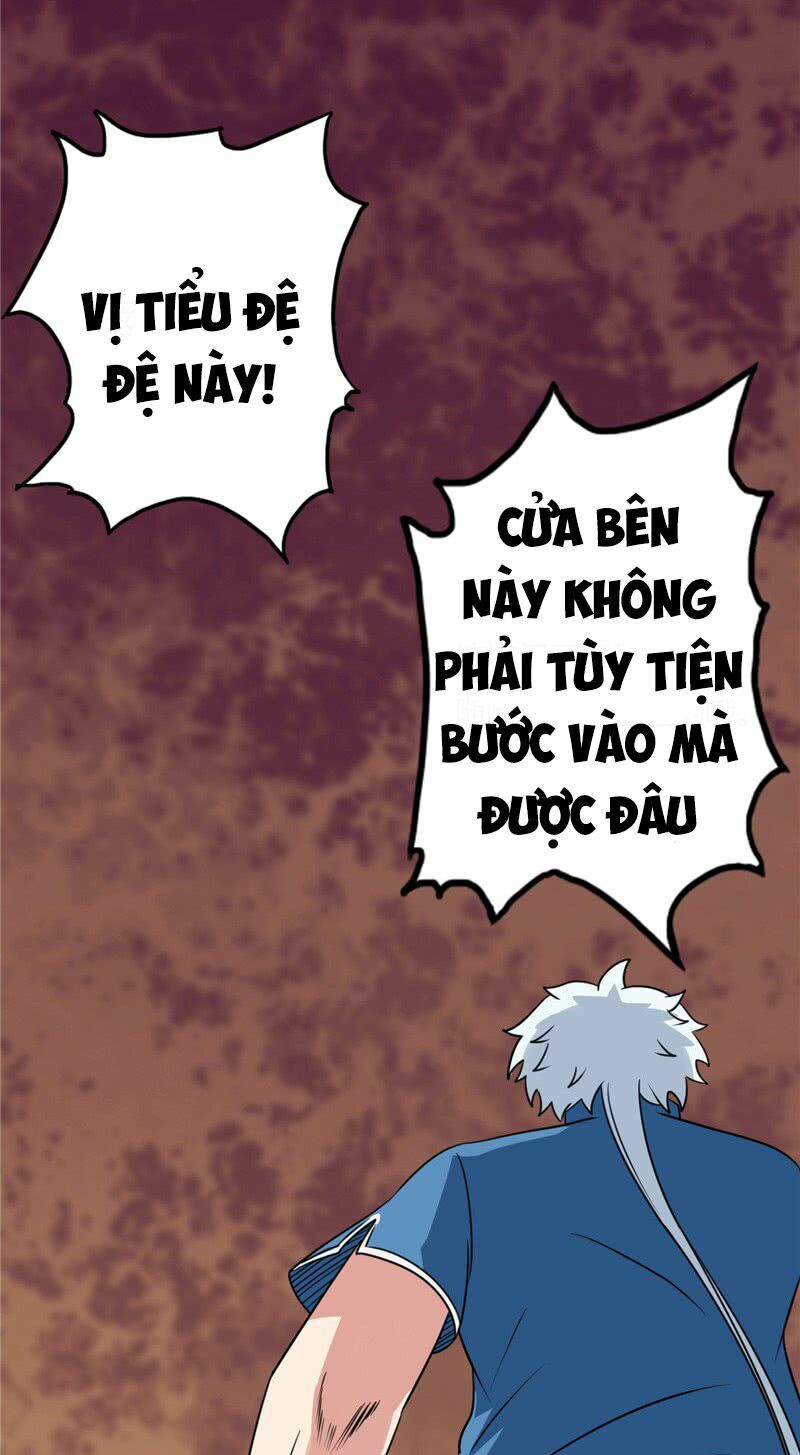 Chí Tôn Võ Đế: Chapter 68