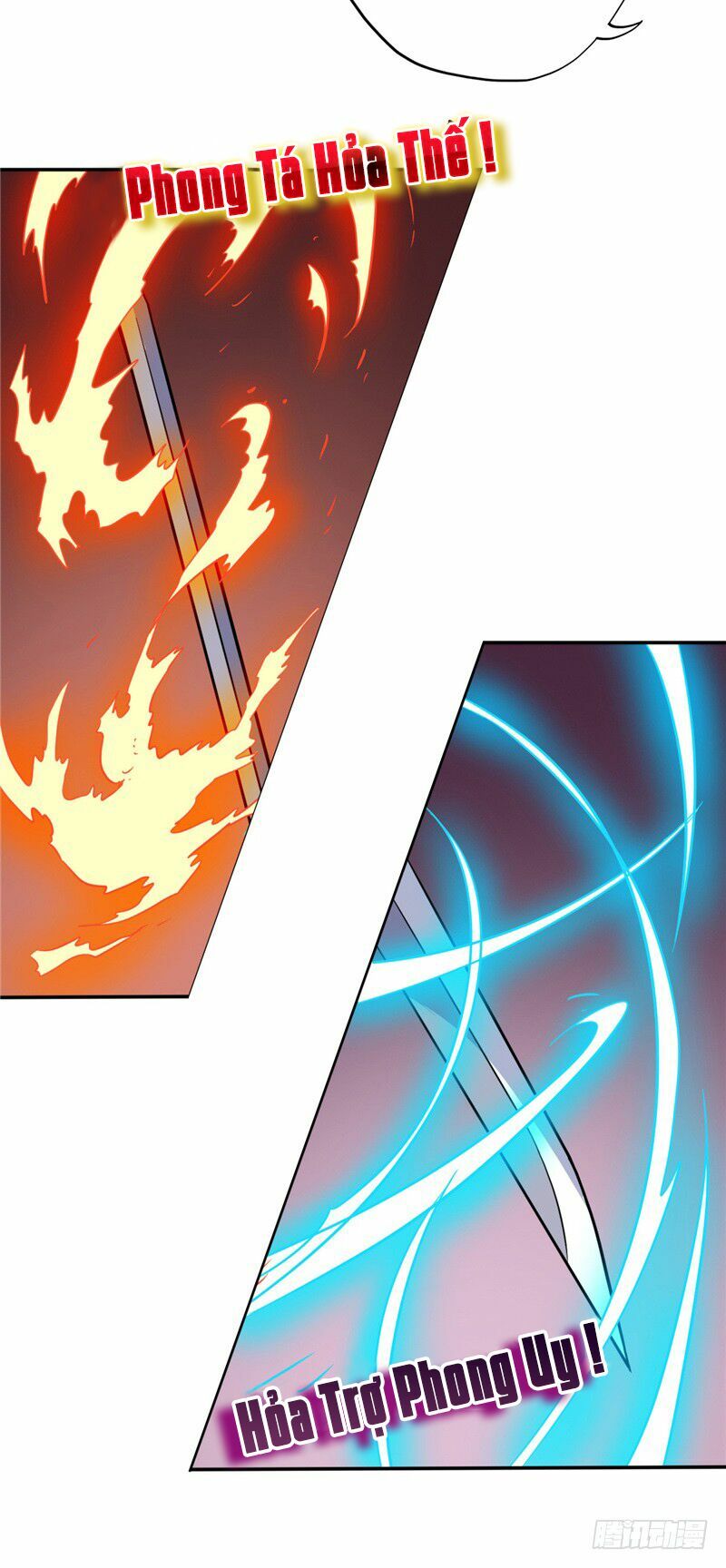 Chí Tôn Võ Đế: Chapter 72
