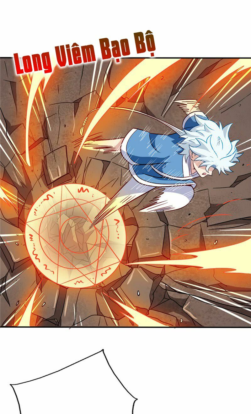Chí Tôn Võ Đế: Chapter 72