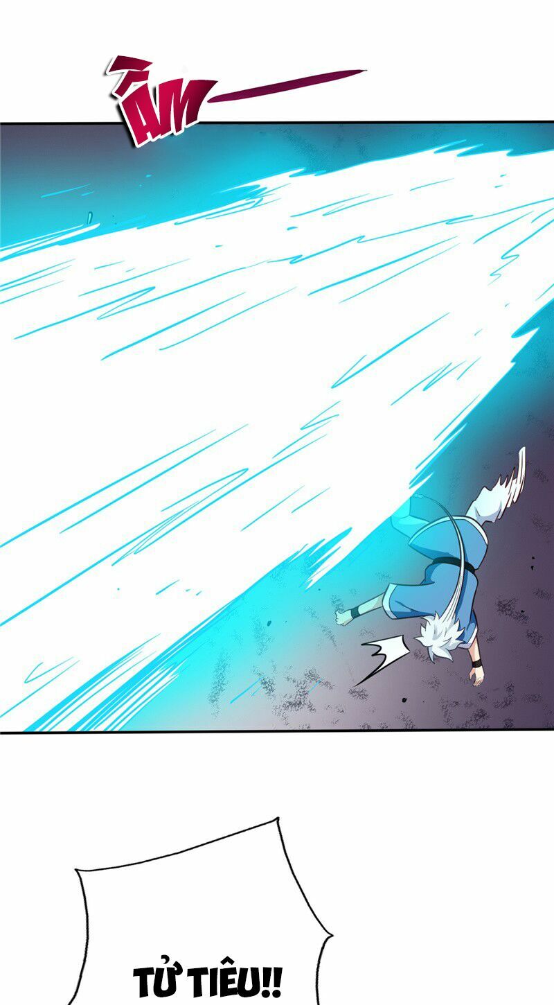 Chí Tôn Võ Đế: Chapter 72