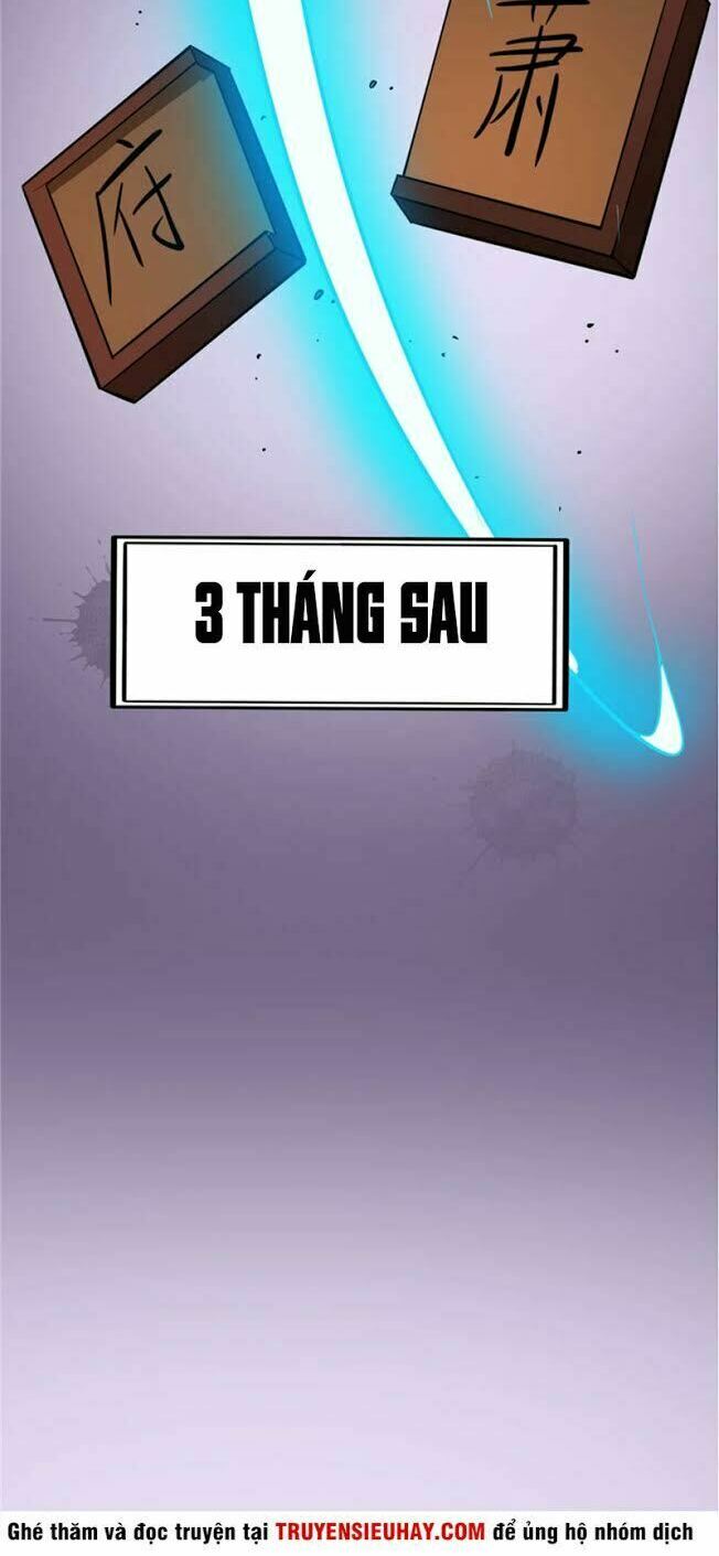Chí Tôn Võ Đế: Chapter 74
